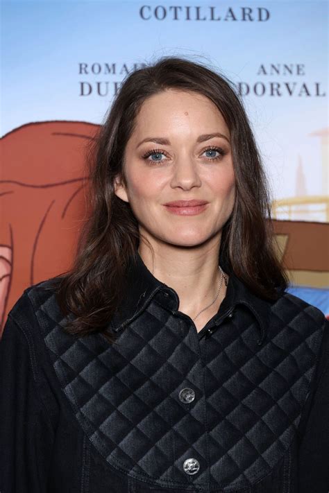 marion cotillard 2022